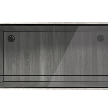 PR Vivarium GREY 4x2x2ft (120x59x59cm)