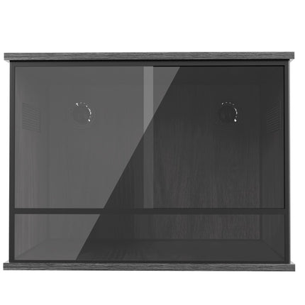 PR Vivarium BLACK 2x1.5x1.5ft (60x45x45cm)