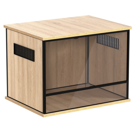 PR Vivarium OAK 2x1.5x1.5ft (60x45x45cm)