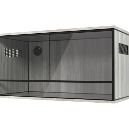 PR Vivarium GREY 3x1.5x1.5ft (90x45x45cm)