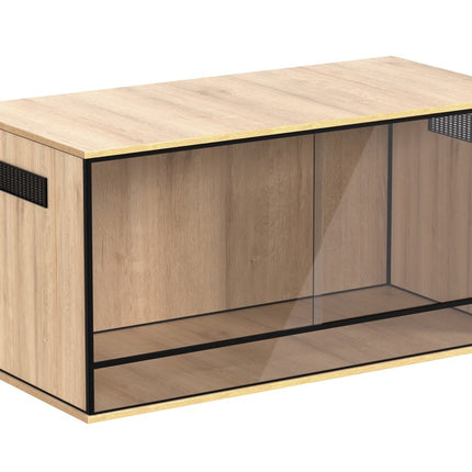 PR Vivarium OAK 4x2x2ft (120x59x59cm)