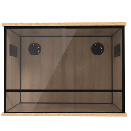 PR Vivarium OAK 2x1.5x1.5ft (60x45x45cm)