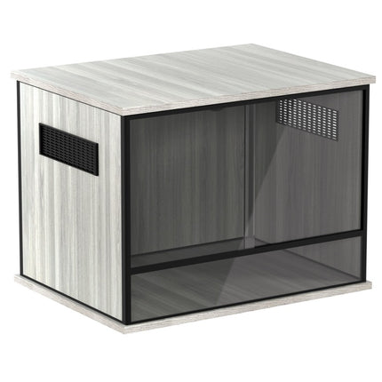 PR Vivarium GREY 2x1.5x1.5ft (60x45x45cm)
