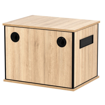 PR Vivarium OAK 2x1.5x1.5ft (60x45x45cm)