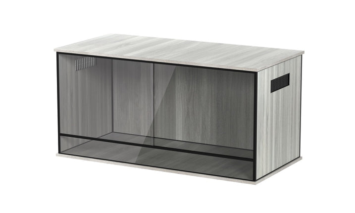 PR Vivarium GREY 4x2x2ft (120x59x59cm)