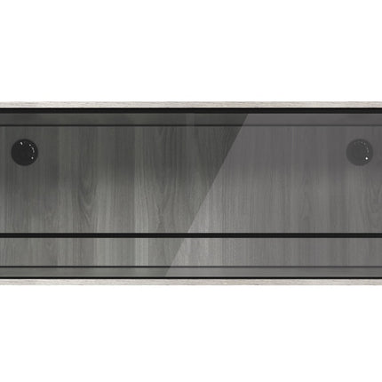 PR Vivarium GREY 4x1.5x1.5ft (120x45x45cm)