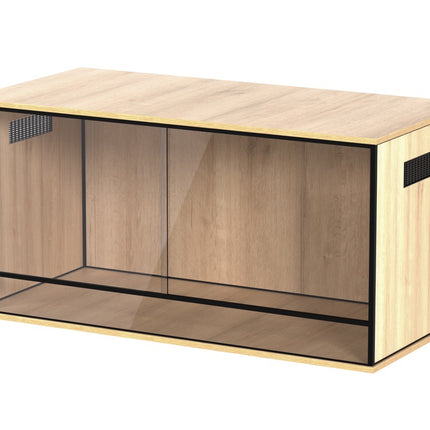 PR Vivarium OAK 4x2x2ft (120x59x59cm)
