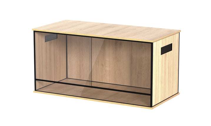 PR Vivarium OAK 4x2x2ft (120x59x59cm)