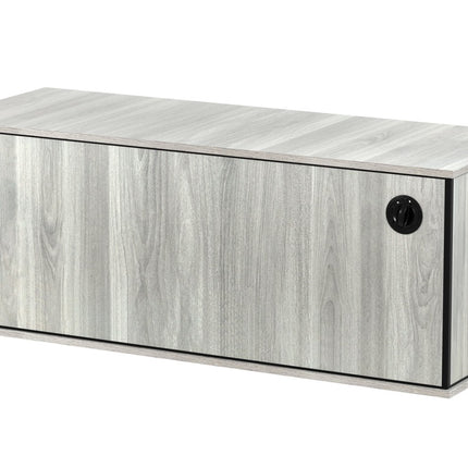 PR Vivarium GREY 4x1.5x1.5ft (120x45x45cm)