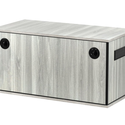 PR Vivarium GREY 3x1.5x1.5ft (90x45x45cm)