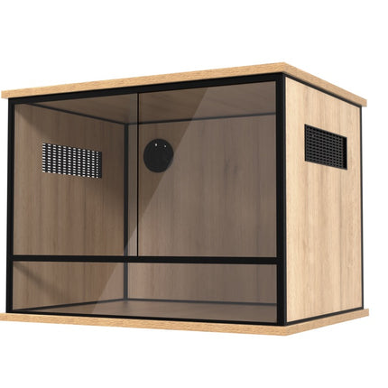 PR Vivarium OAK 2x1.5x1.5ft (60x45x45cm)