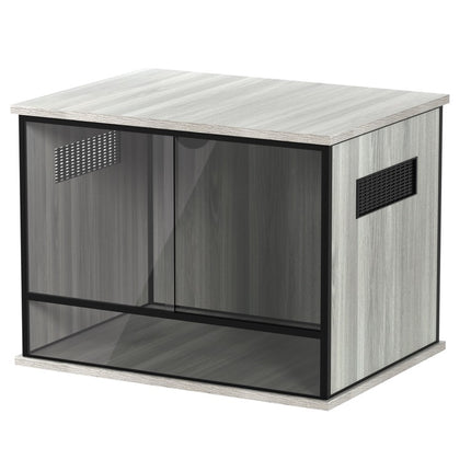 PR Vivarium GREY 2x1.5x1.5ft (60x45x45cm)