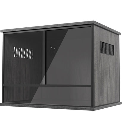 PR Vivarium BLACK 2x1.5x1.5ft (60x45x45cm)