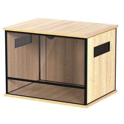 PR Vivarium OAK 2x1.5x1.5ft (60x45x45cm)