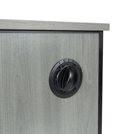 PR Vivarium GREY 2x1.5x1.5ft (60x45x45cm)