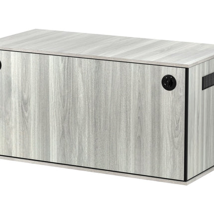 PR Vivarium GREY 4x2x2ft (120x59x59cm)