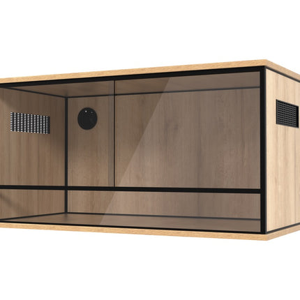 PR Vivarium OAK 3x1.5x1.5ft (90x45x45cm)