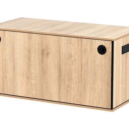 PR Vivarium OAK 4x2x2ft (120x59x59cm)