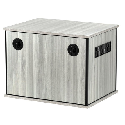 PR Vivarium GREY 2x1.5x1.5ft (60x45x45cm)