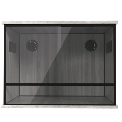 PR Vivarium GREY 2x1.5x1.5ft (60x45x45cm)