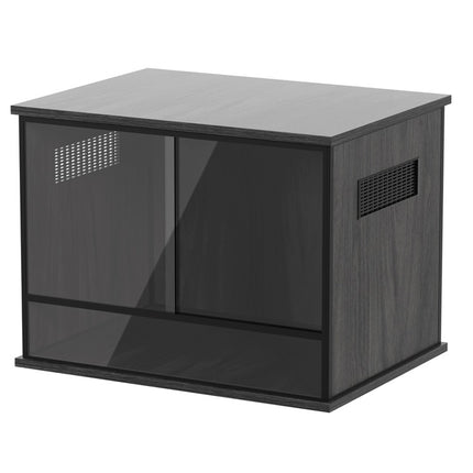 PR Vivarium BLACK 2x1.5x1.5ft (60x45x45cm)