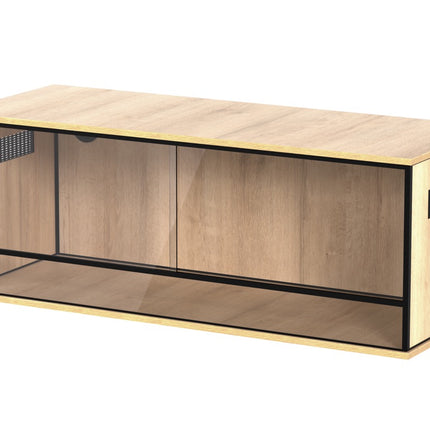 PR Vivarium OAK 4x1.5x1.5ft (120x45x45cm)