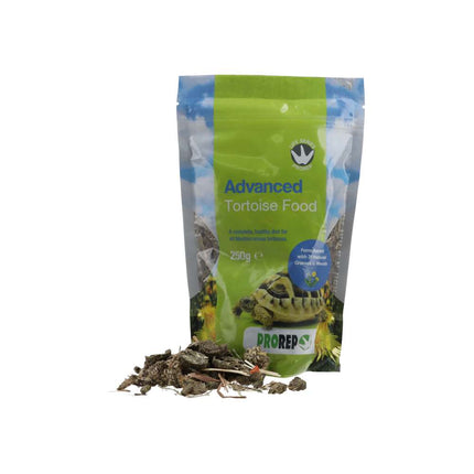 ProRep Tortoise Food