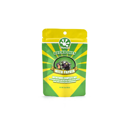 Pangea Crested Gecko Diet Complete