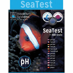 Collection image for: Water Tests & Treatments