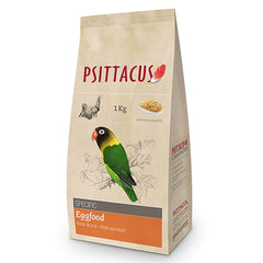 Collection image for: Psittacus Parrot Food