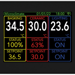 Collection image for: Thermostats