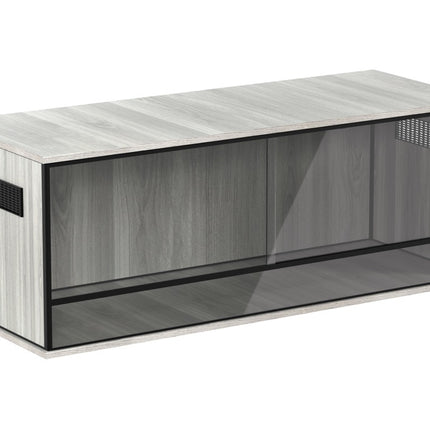 PR Vivarium GREY 4x1.5x1.5ft (120x45x45cm)