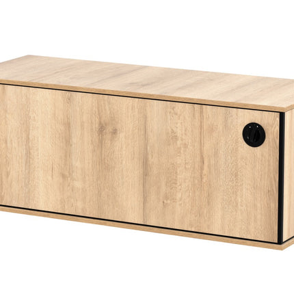 PR Vivarium OAK 4x1.5x1.5ft (120x45x45cm)