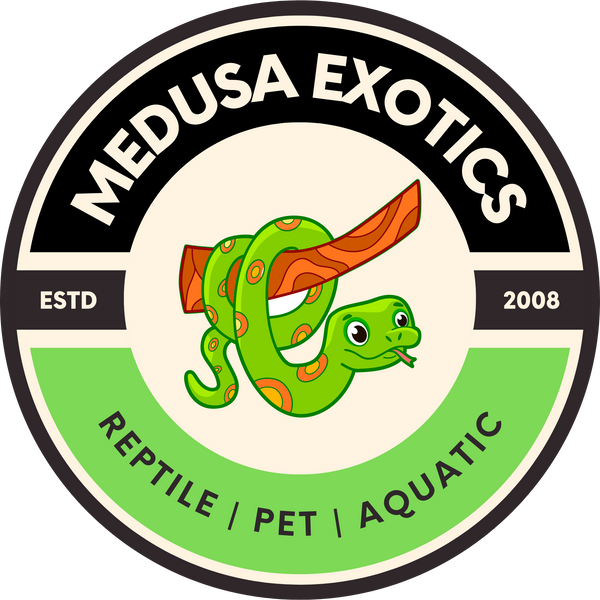 Medusa Exotics