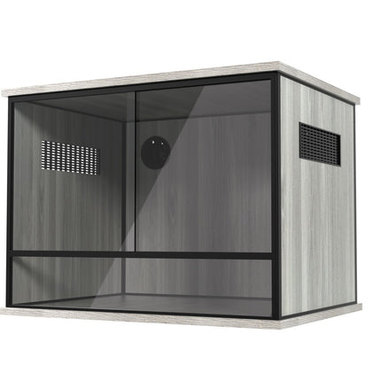 PR Vivarium GREY 2x1.5x1.5ft (60x45x45cm)