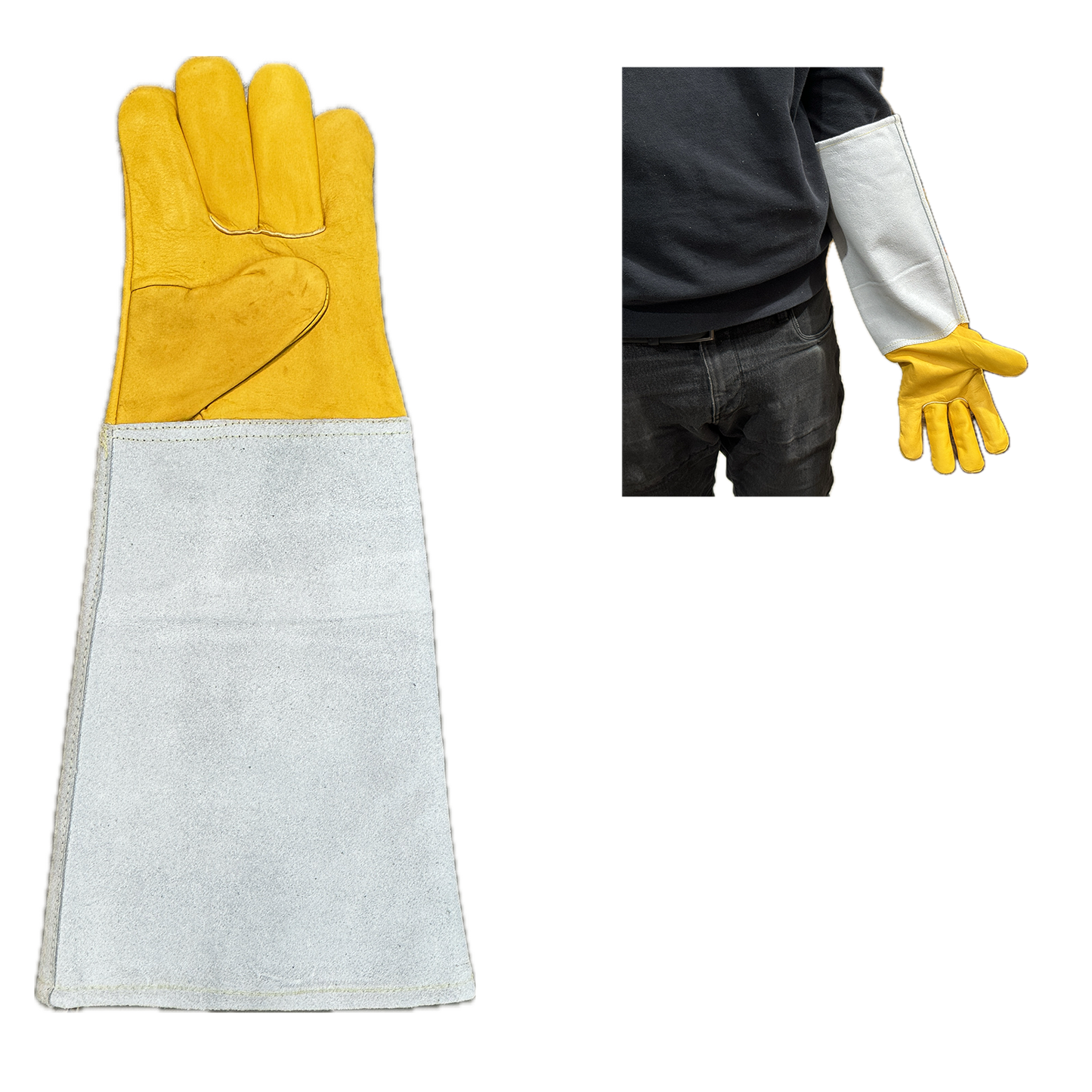 Protective Glove XL