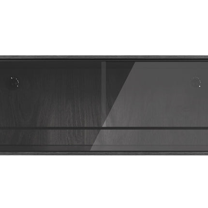 PR Vivarium BLACK 4x1.5x1.5ft (120x45x45cm)