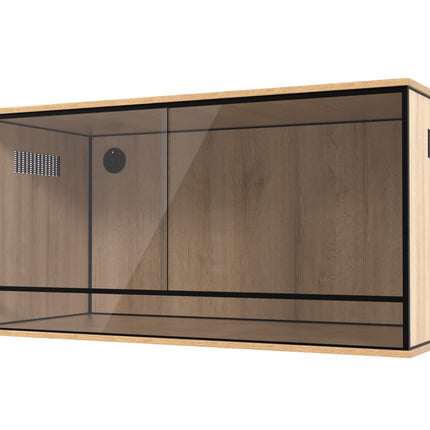 PR Vivarium OAK 4x2x2ft (120x59x59cm)