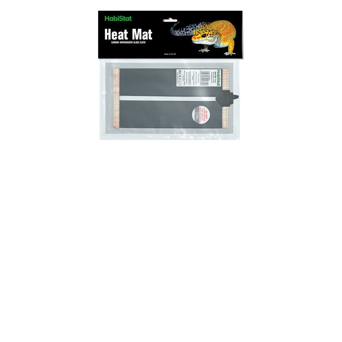 Habistat Carbon Cloth Heat Mat