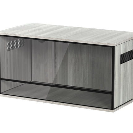 PR Vivarium GREY 3x1.5x1.5ft (90x45x45cm)