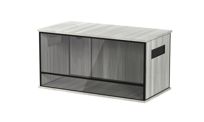 PR Vivarium GREY 3x1.5x1.5ft (90x45x45cm)