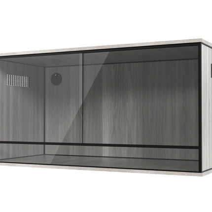 PR Vivarium GREY 4x2x2ft (120x59x59cm)