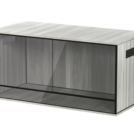 PR Vivarium GREY 4x2x2ft (120x59x59cm)
