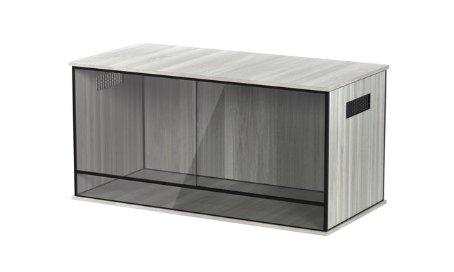 PR Vivarium GREY 4x2x2ft (120x59x59cm)