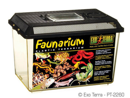 Exo Terra  Faunarium