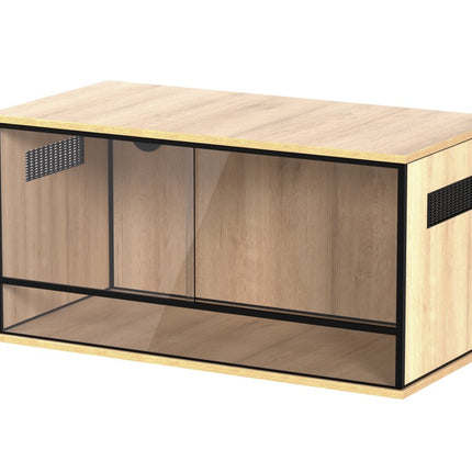 PR Vivarium OAK 3x1.5x1.5ft (90x45x45cm)