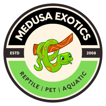 Medusa Exotics