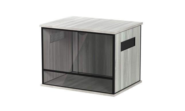 PR Vivarium GREY 2x1.5x1.5ft (60x45x45cm)