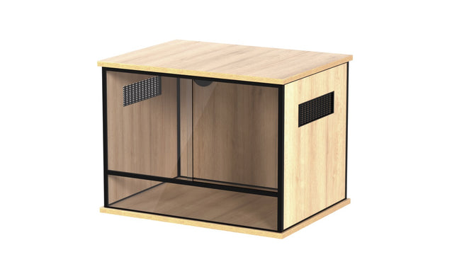 PR Vivarium OAK 2x1.5x1.5ft (60x45x45cm)