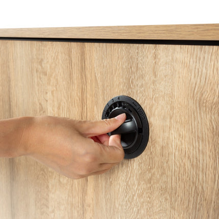 PR Vivarium OAK 2x1.5x1.5ft (60x45x45cm)